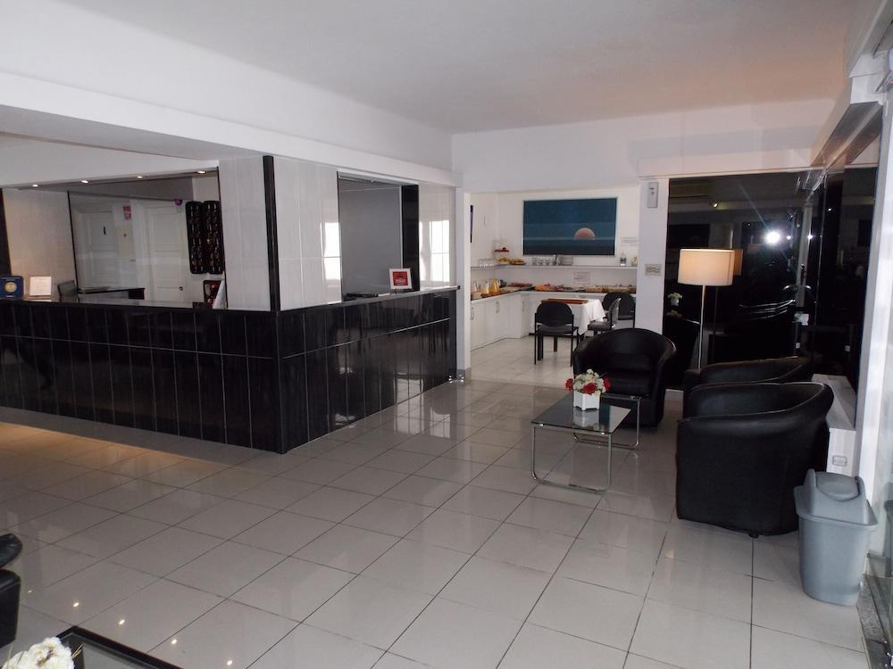 Bonne Etoile Hotel Punta del Este Ngoại thất bức ảnh