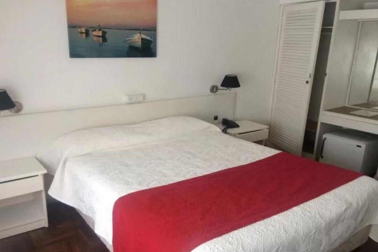 Bonne Etoile Hotel Punta del Este Ngoại thất bức ảnh
