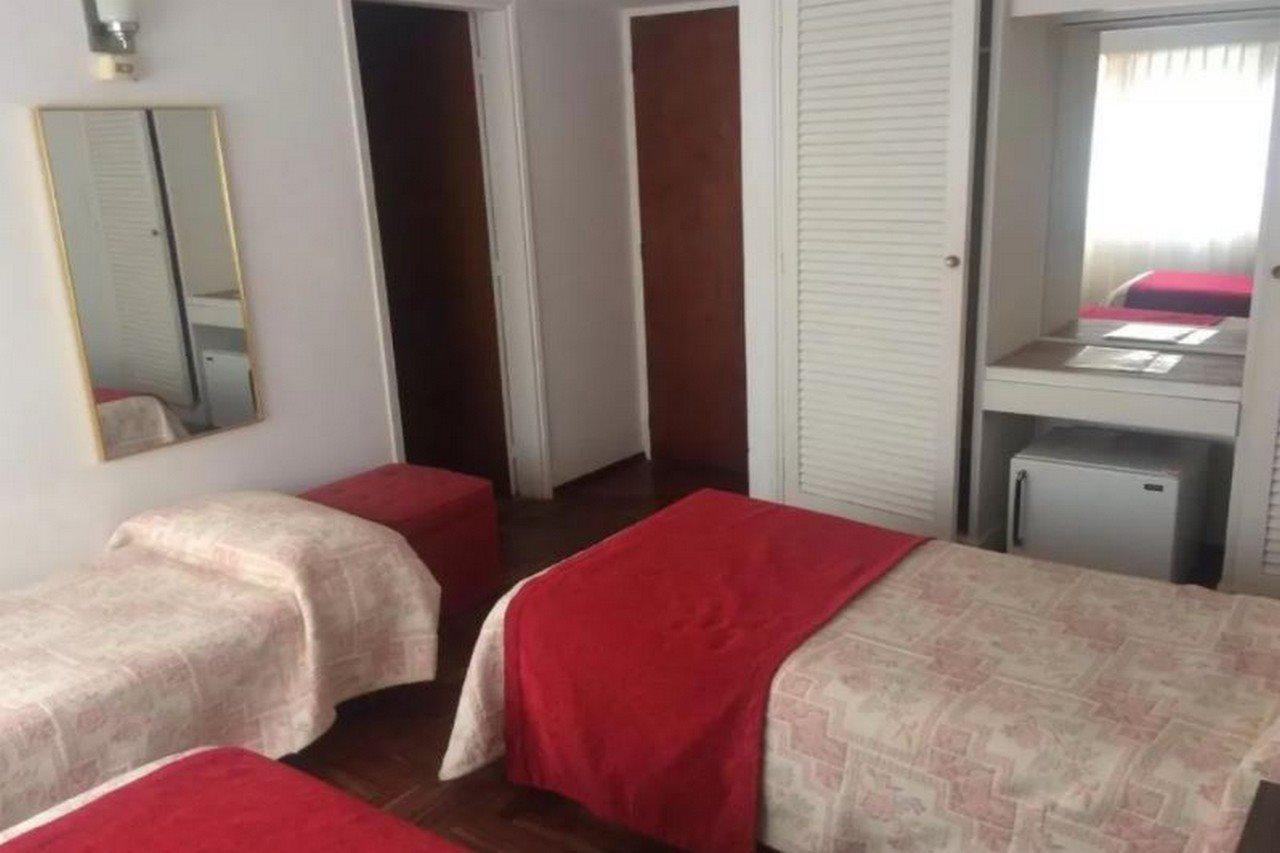 Bonne Etoile Hotel Punta del Este Ngoại thất bức ảnh