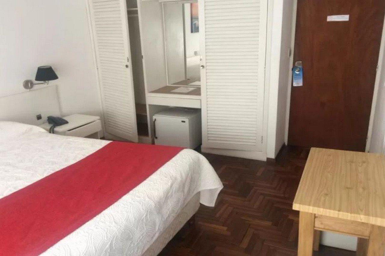 Bonne Etoile Hotel Punta del Este Ngoại thất bức ảnh