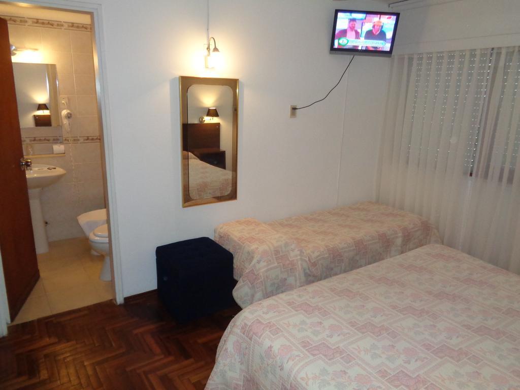 Bonne Etoile Hotel Punta del Este Ngoại thất bức ảnh