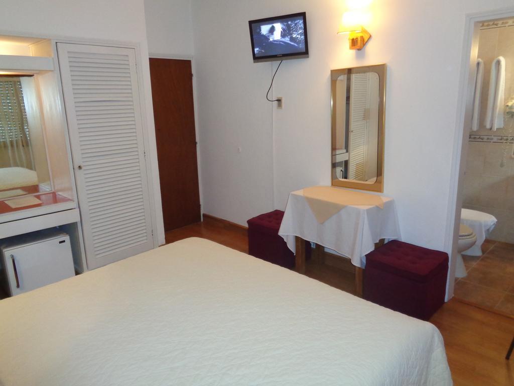 Bonne Etoile Hotel Punta del Este Ngoại thất bức ảnh