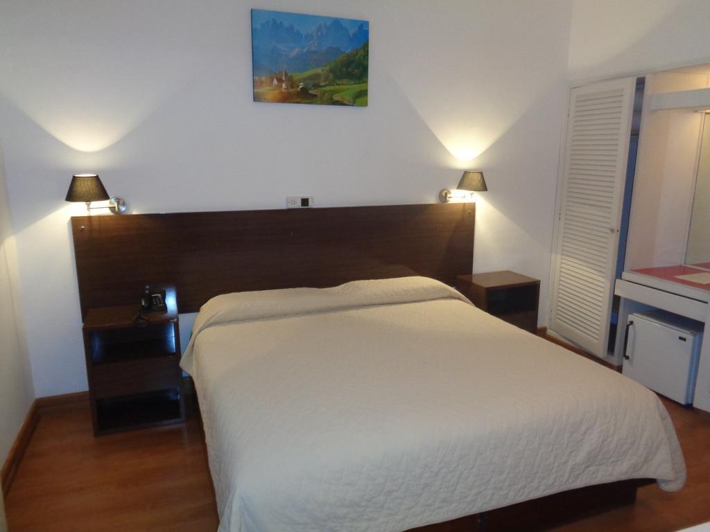Bonne Etoile Hotel Punta del Este Ngoại thất bức ảnh