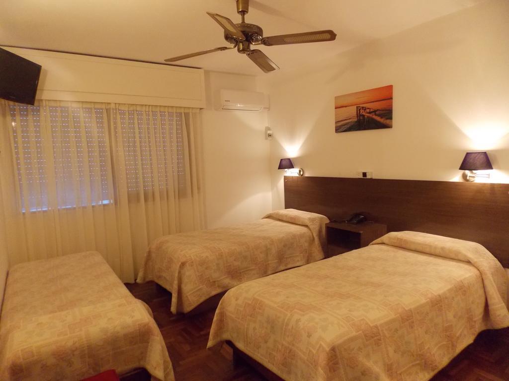 Bonne Etoile Hotel Punta del Este Ngoại thất bức ảnh