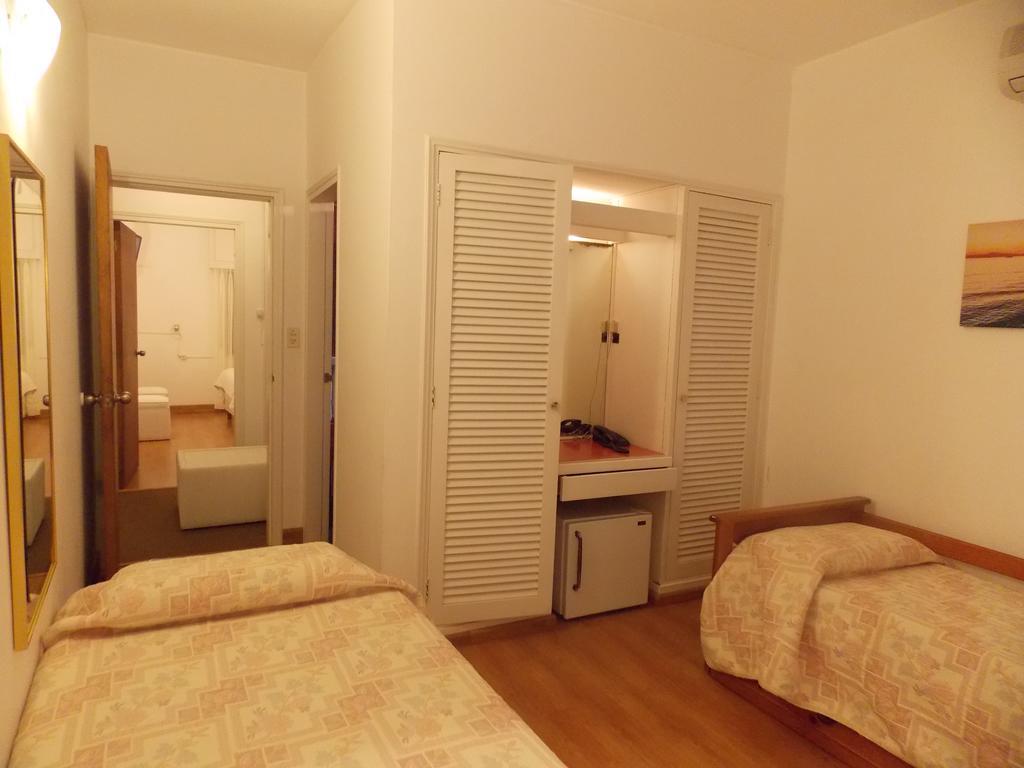 Bonne Etoile Hotel Punta del Este Ngoại thất bức ảnh