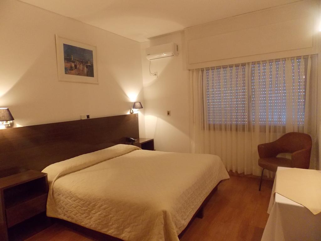 Bonne Etoile Hotel Punta del Este Ngoại thất bức ảnh