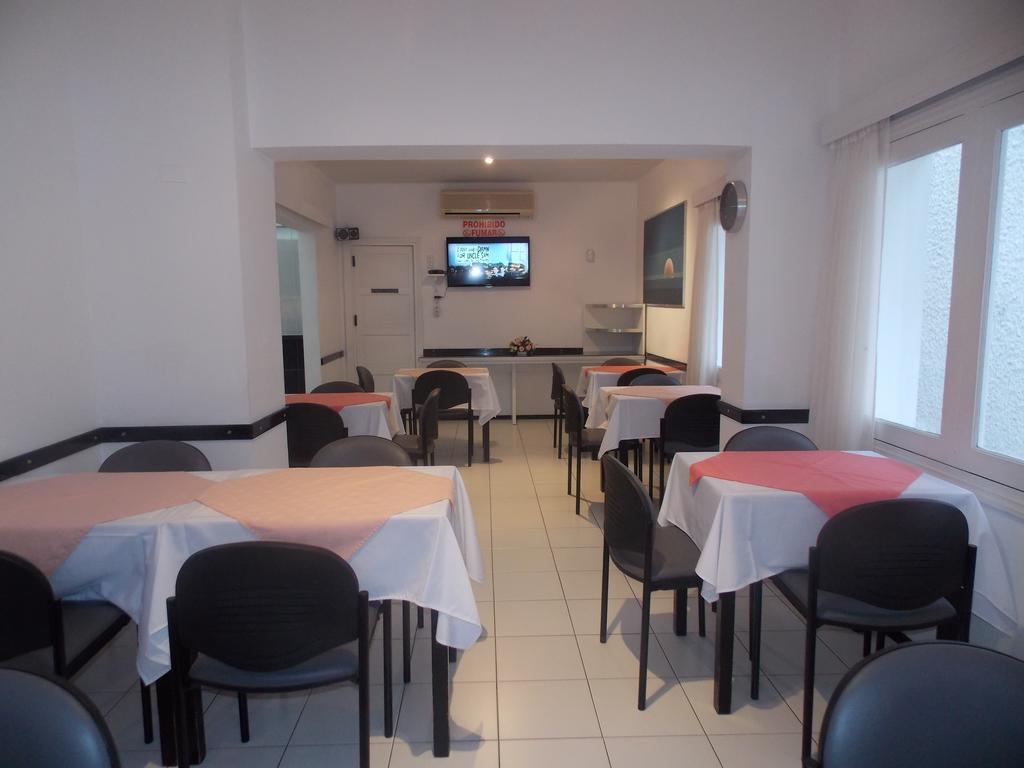 Bonne Etoile Hotel Punta del Este Ngoại thất bức ảnh