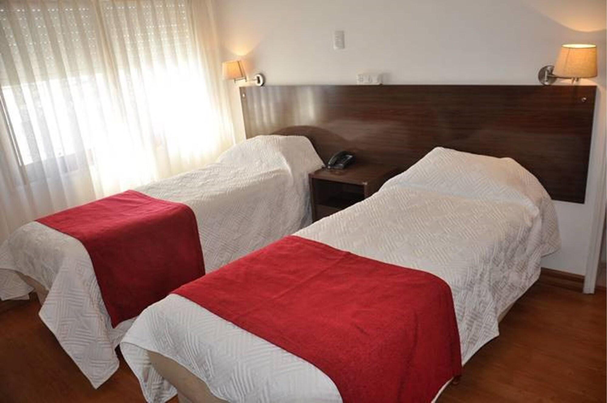 Bonne Etoile Hotel Punta del Este Ngoại thất bức ảnh