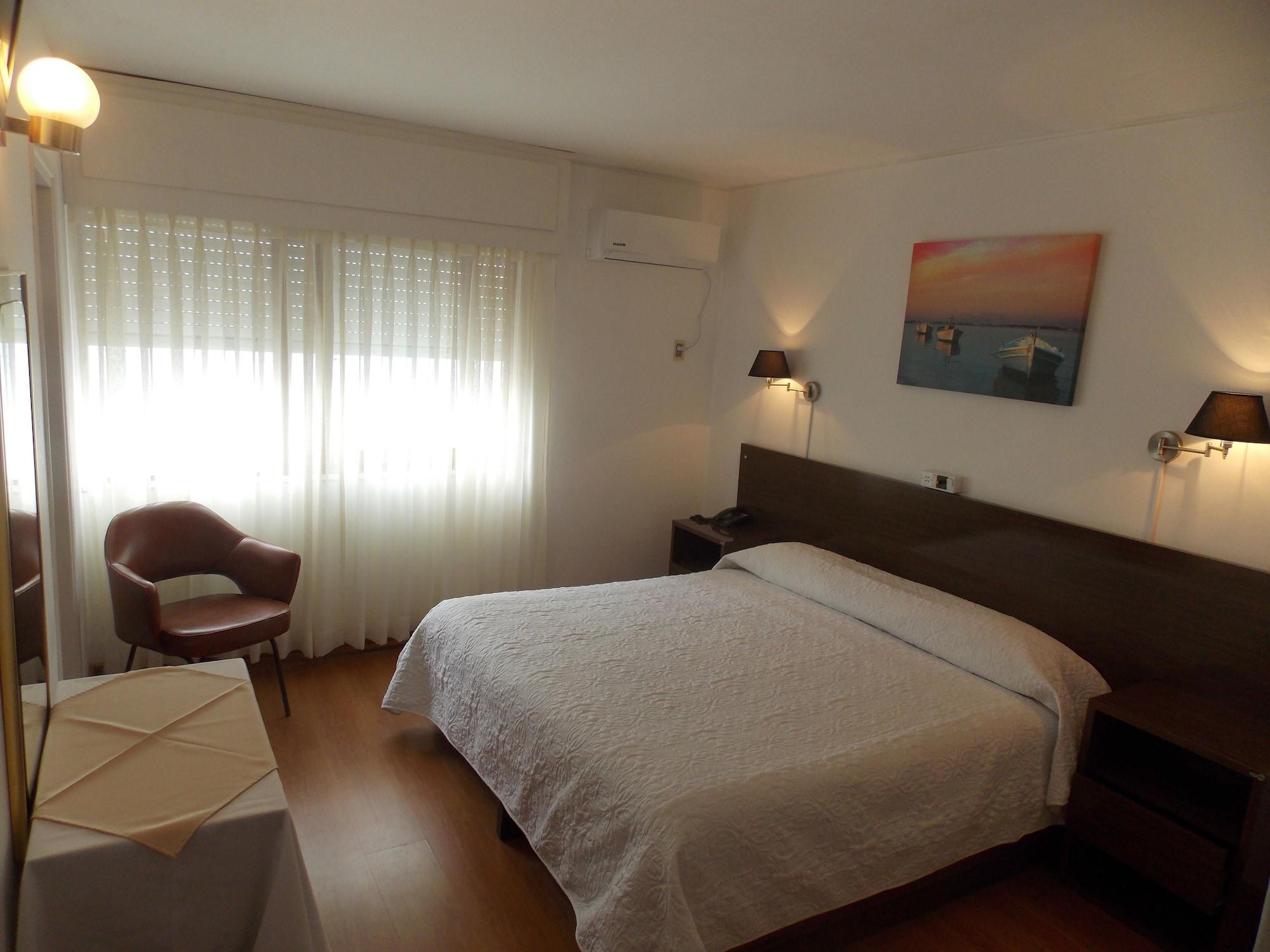 Bonne Etoile Hotel Punta del Este Ngoại thất bức ảnh