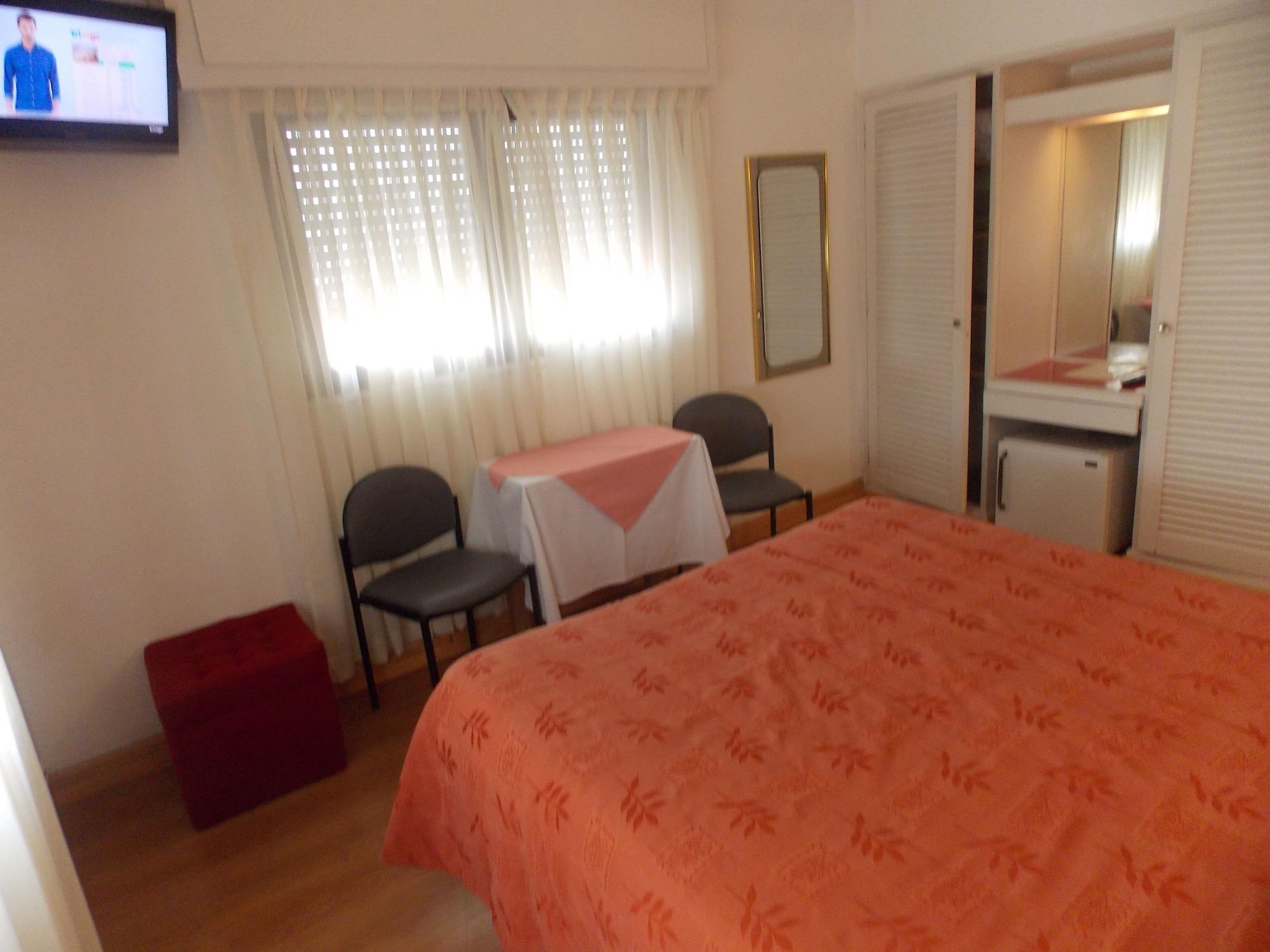 Bonne Etoile Hotel Punta del Este Ngoại thất bức ảnh