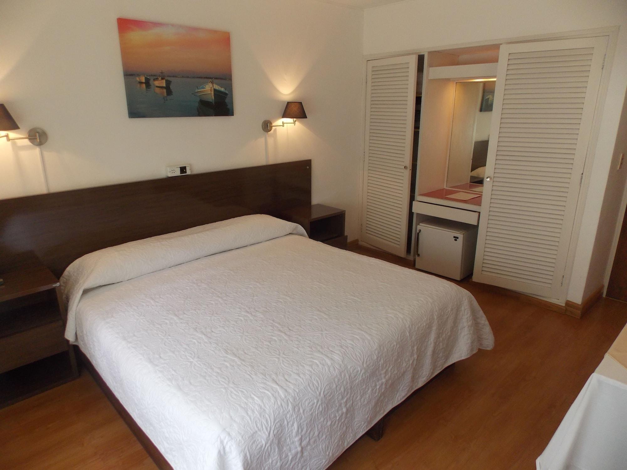 Bonne Etoile Hotel Punta del Este Ngoại thất bức ảnh