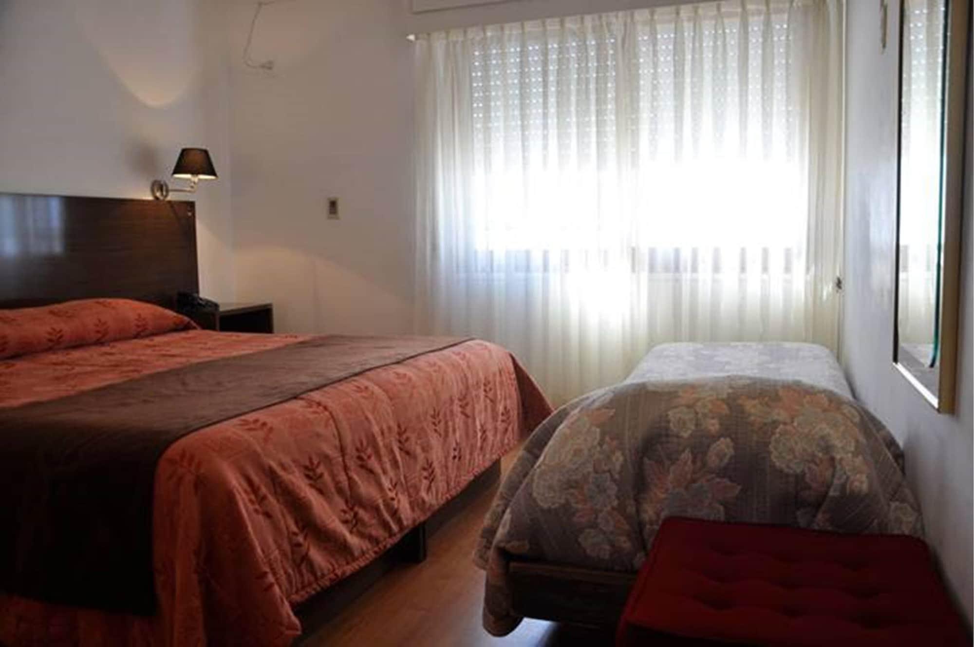Bonne Etoile Hotel Punta del Este Ngoại thất bức ảnh