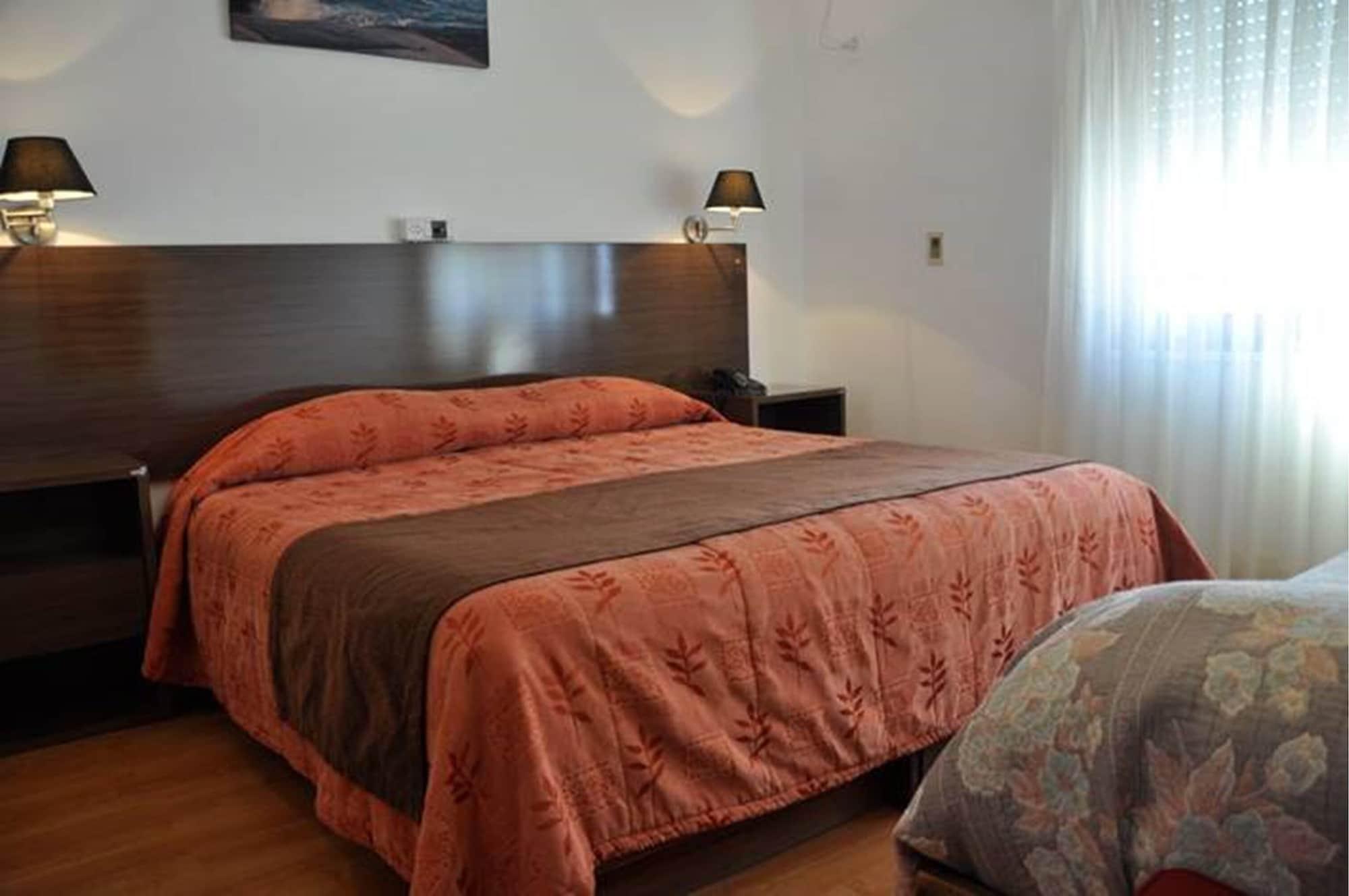 Bonne Etoile Hotel Punta del Este Ngoại thất bức ảnh