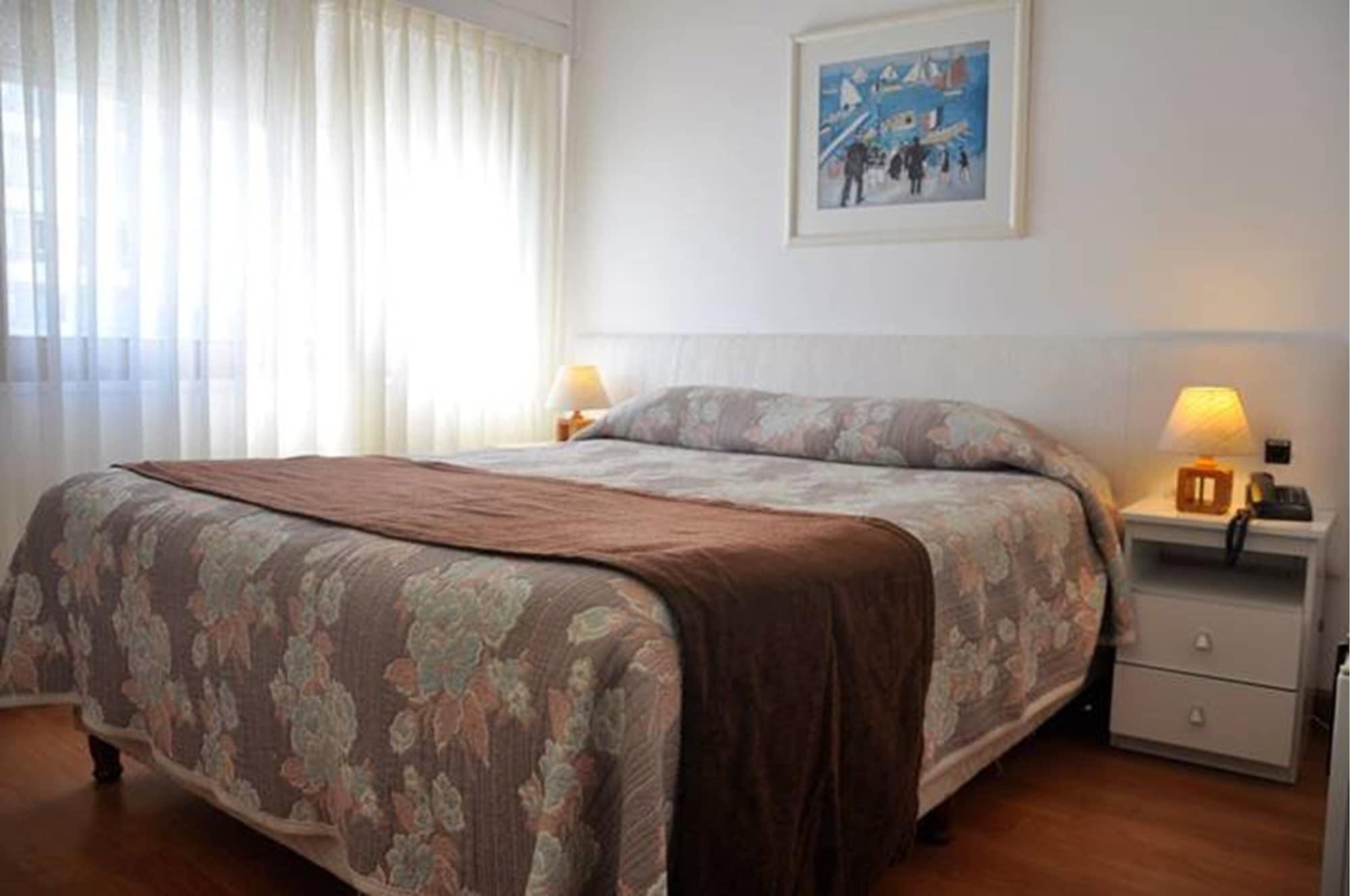 Bonne Etoile Hotel Punta del Este Ngoại thất bức ảnh