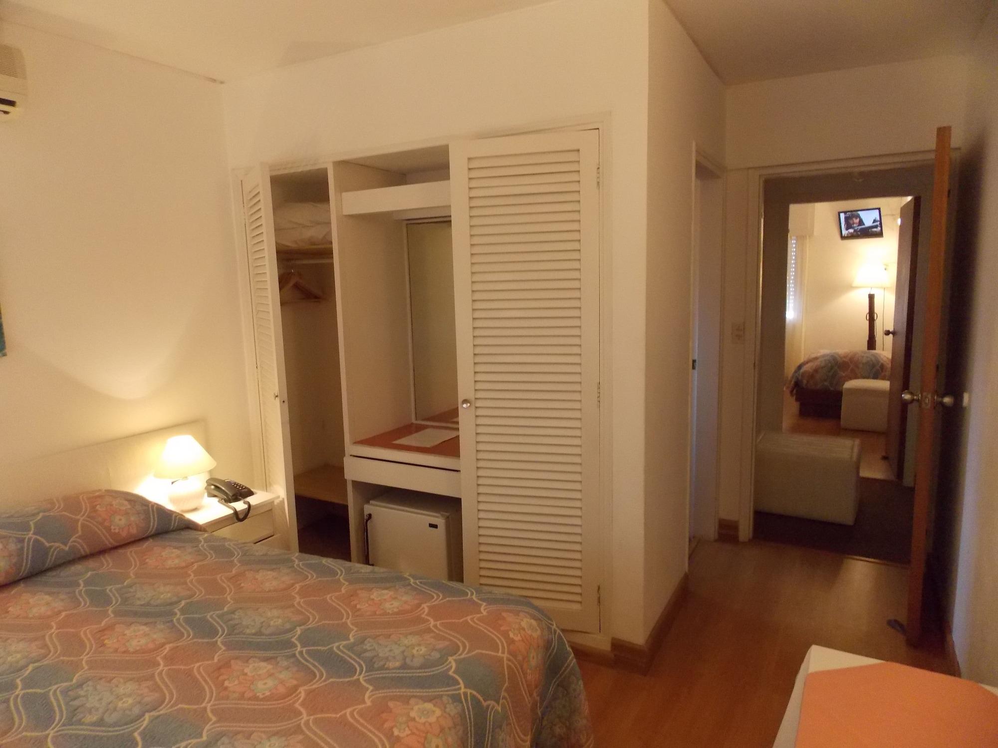 Bonne Etoile Hotel Punta del Este Ngoại thất bức ảnh