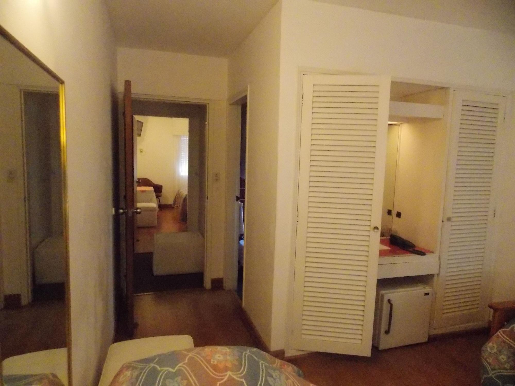 Bonne Etoile Hotel Punta del Este Ngoại thất bức ảnh