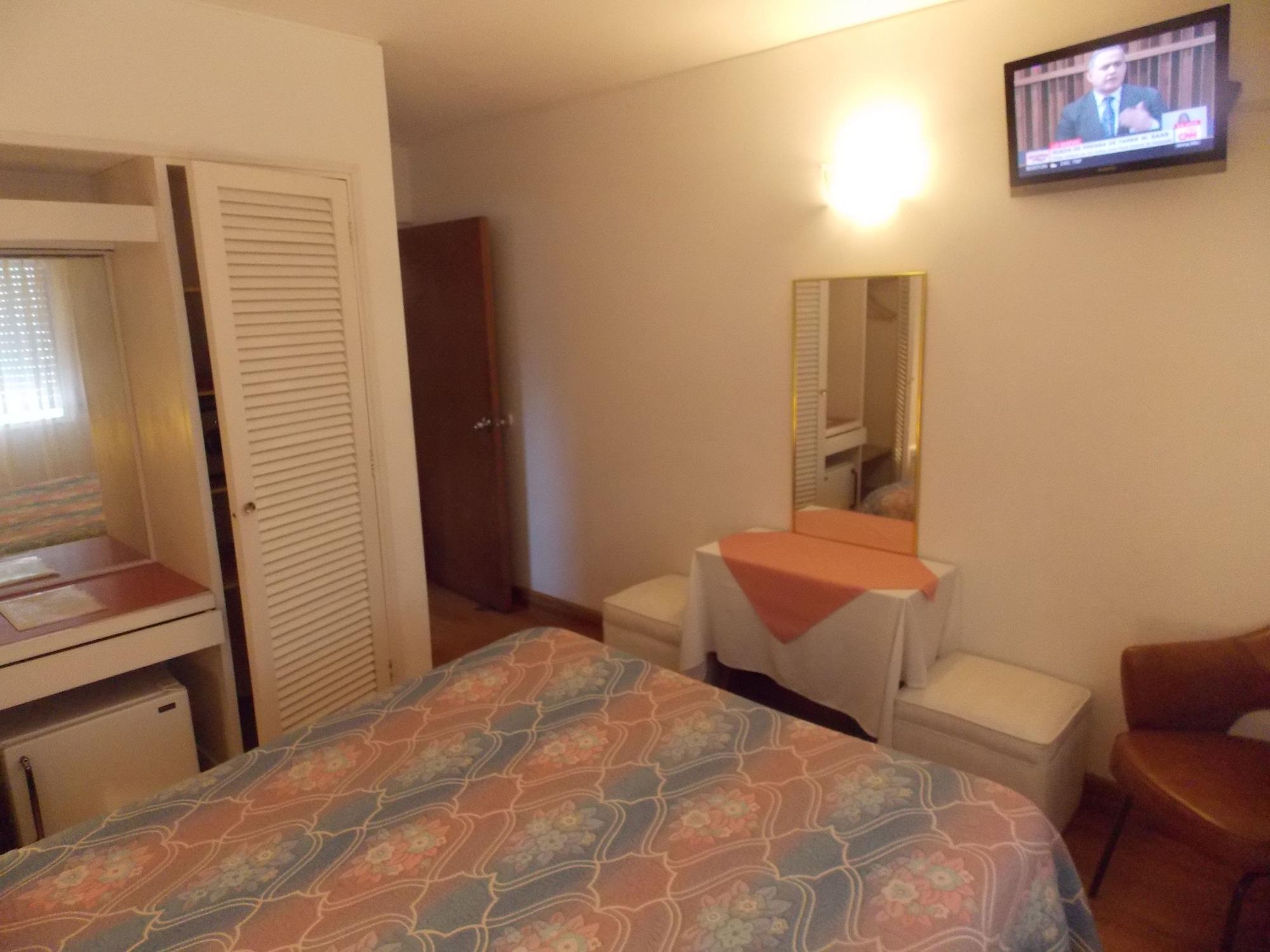 Bonne Etoile Hotel Punta del Este Ngoại thất bức ảnh