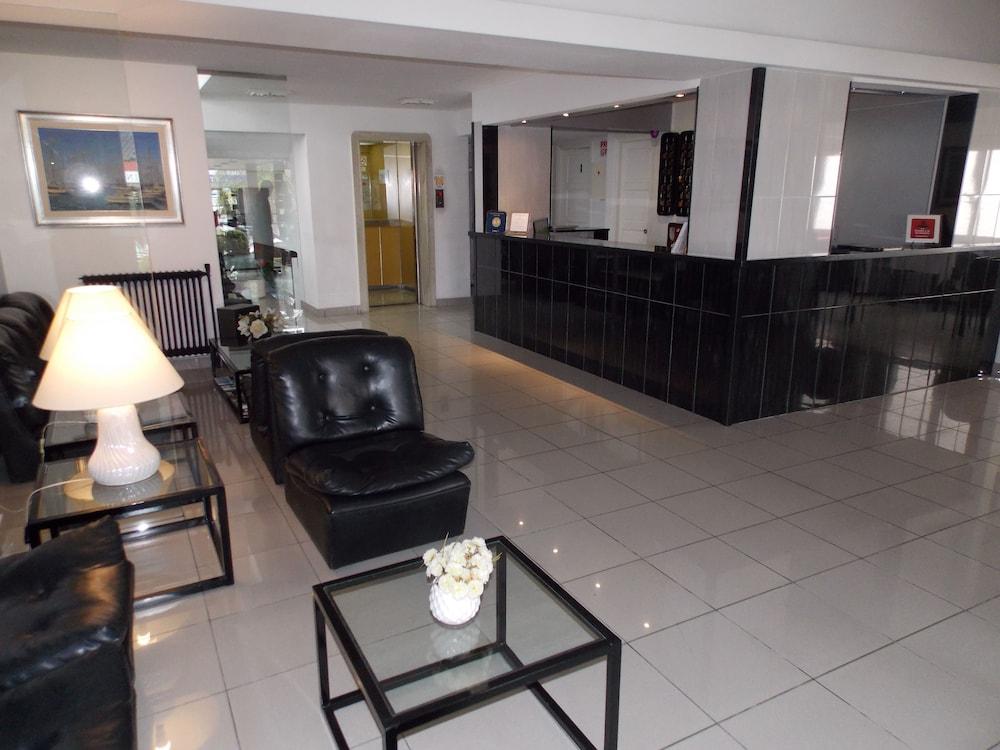 Bonne Etoile Hotel Punta del Este Ngoại thất bức ảnh