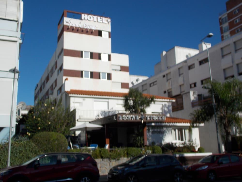 Bonne Etoile Hotel Punta del Este Ngoại thất bức ảnh
