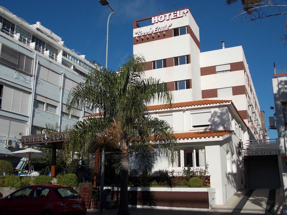 Bonne Etoile Hotel Punta del Este Ngoại thất bức ảnh