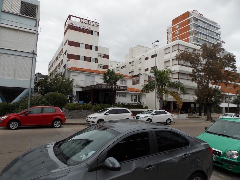 Bonne Etoile Hotel Punta del Este Ngoại thất bức ảnh