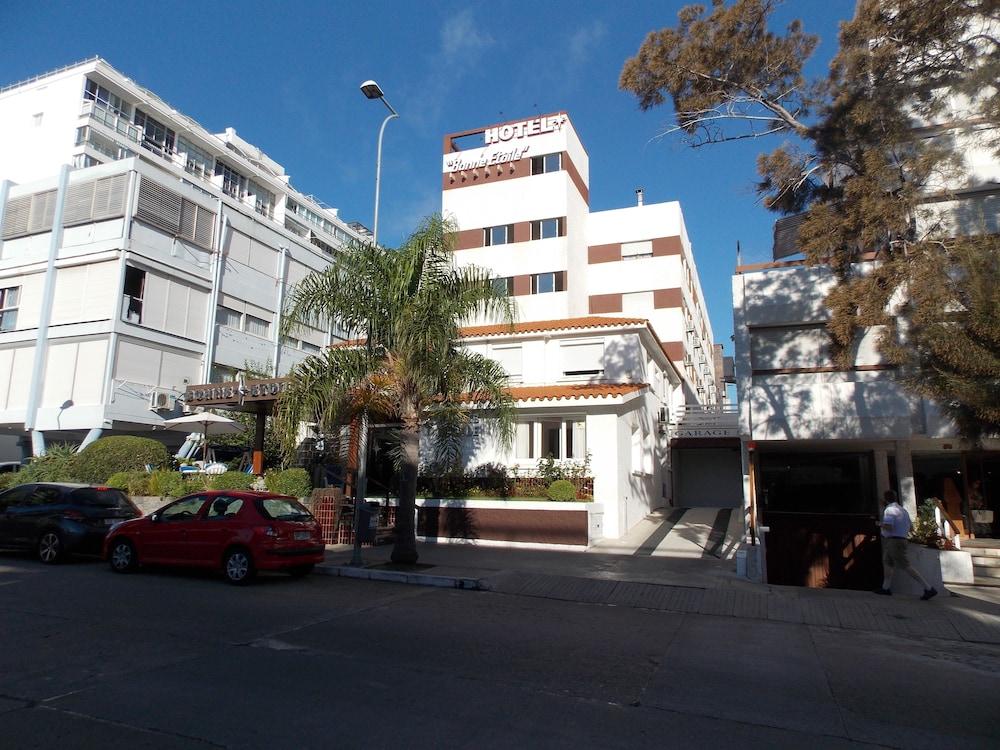 Bonne Etoile Hotel Punta del Este Ngoại thất bức ảnh