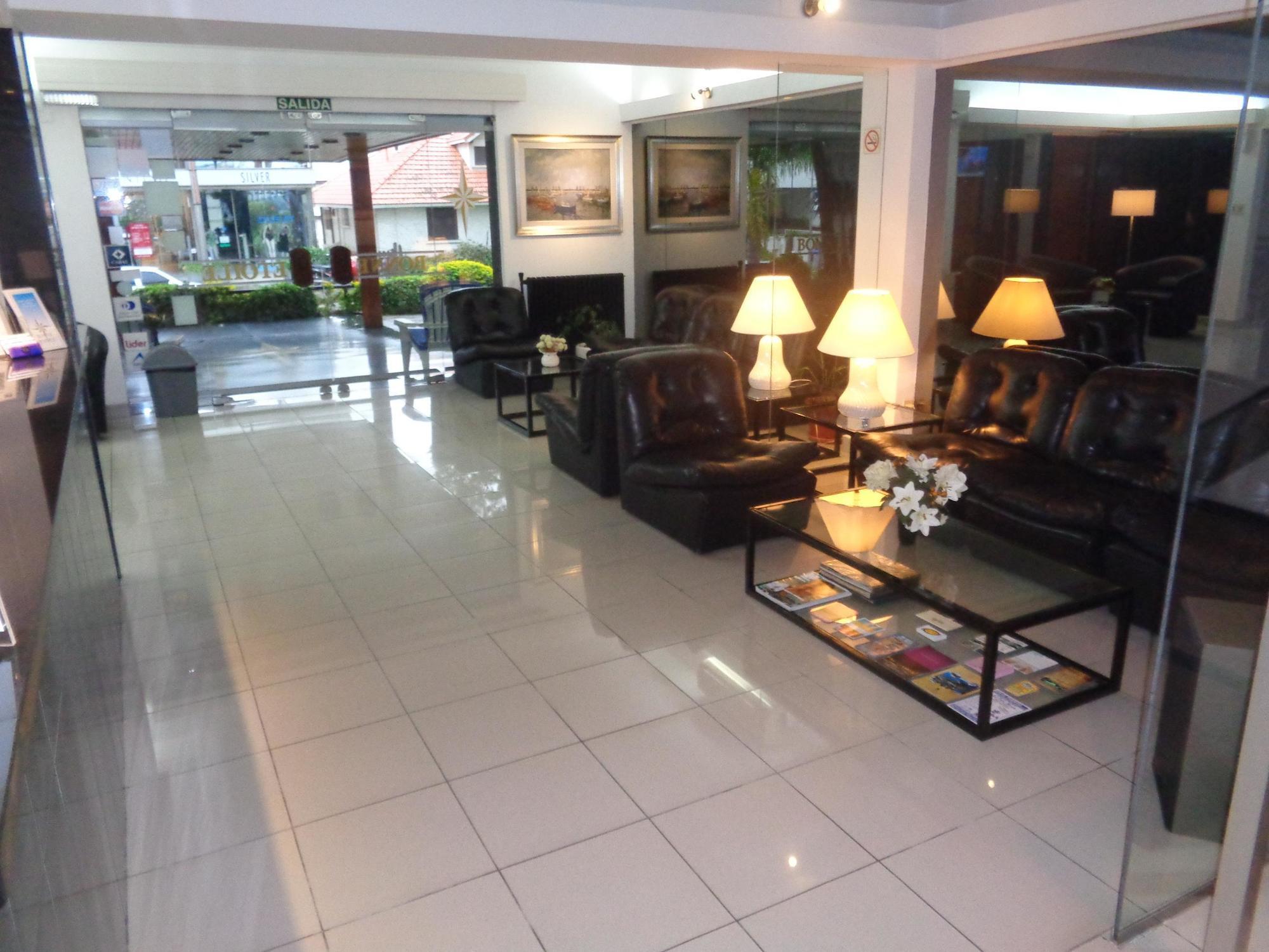 Bonne Etoile Hotel Punta del Este Ngoại thất bức ảnh