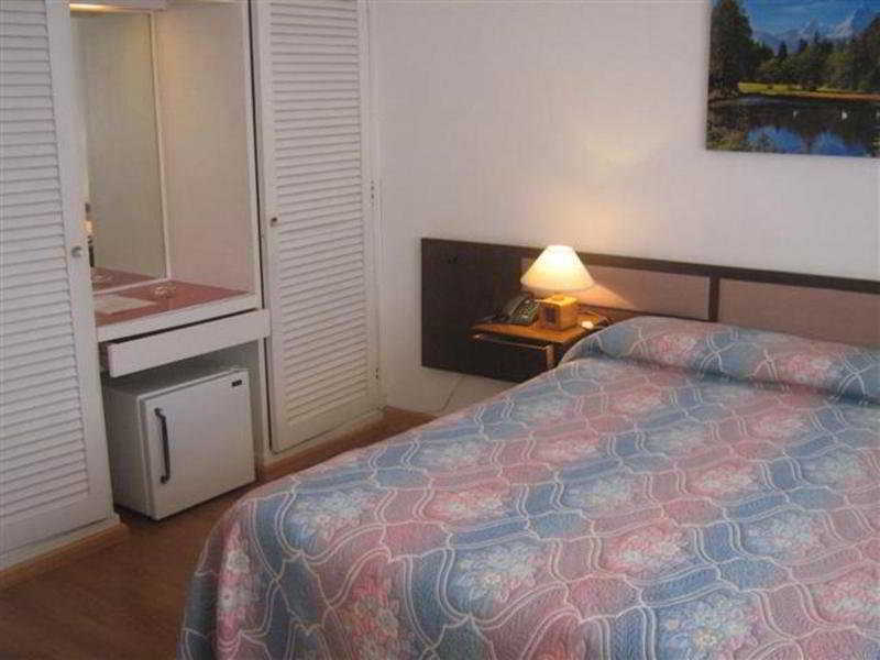 Bonne Etoile Hotel Punta del Este Ngoại thất bức ảnh