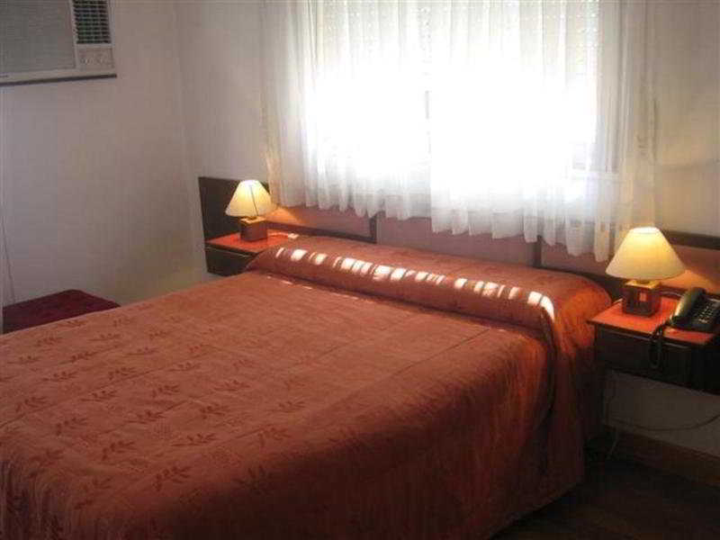 Bonne Etoile Hotel Punta del Este Ngoại thất bức ảnh