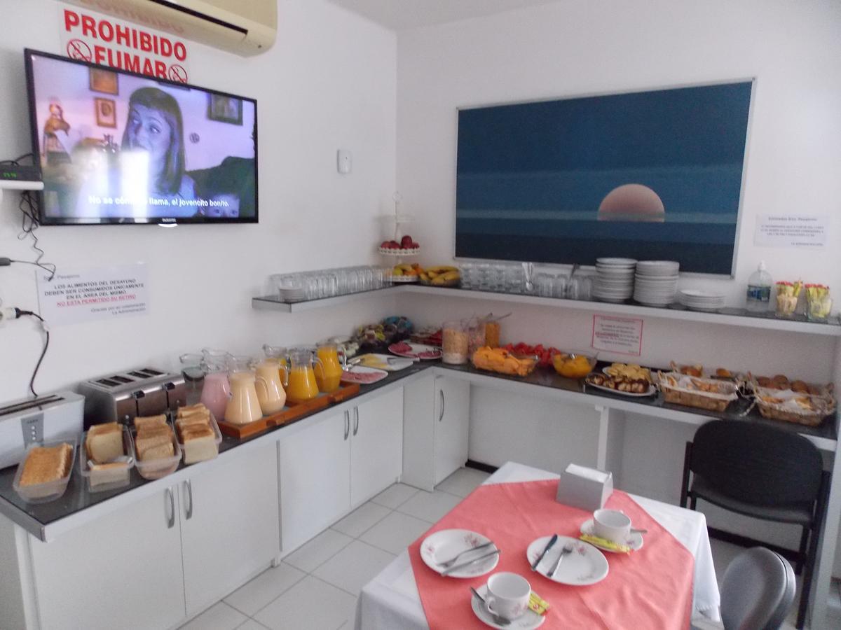 Bonne Etoile Hotel Punta del Este Ngoại thất bức ảnh