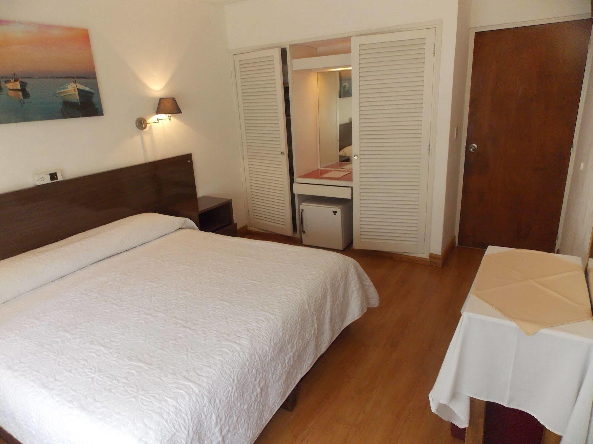 Bonne Etoile Hotel Punta del Este Ngoại thất bức ảnh