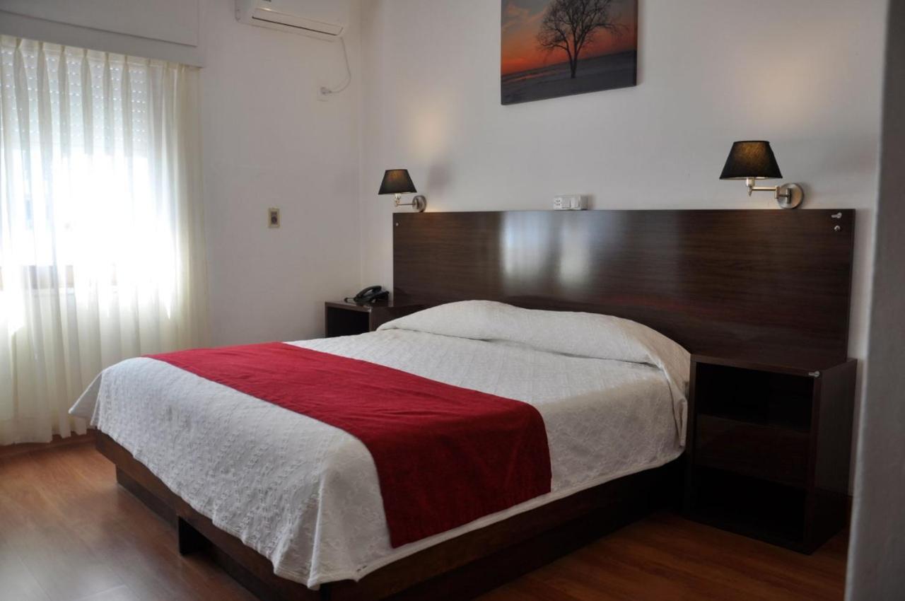 Bonne Etoile Hotel Punta del Este Ngoại thất bức ảnh