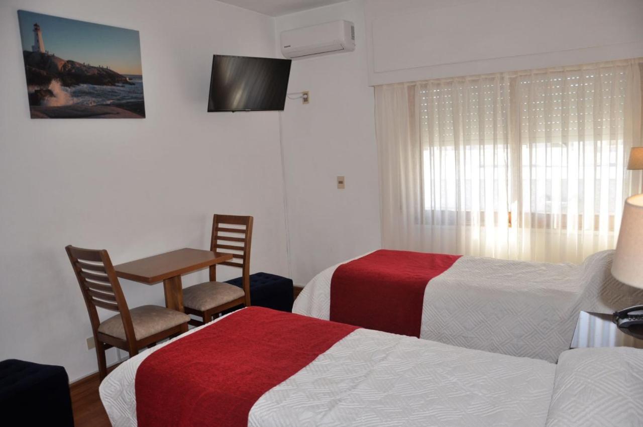 Bonne Etoile Hotel Punta del Este Ngoại thất bức ảnh