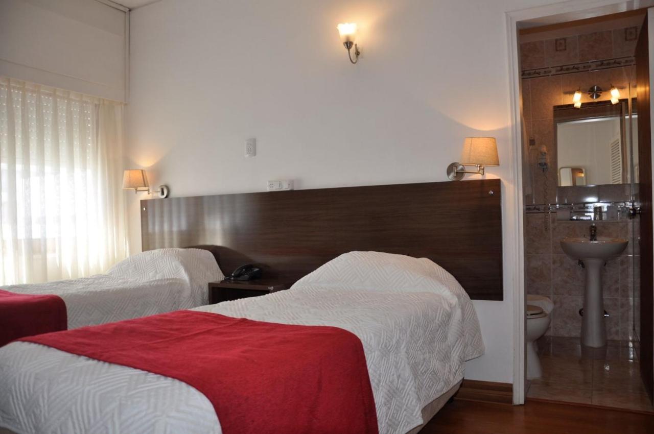 Bonne Etoile Hotel Punta del Este Ngoại thất bức ảnh