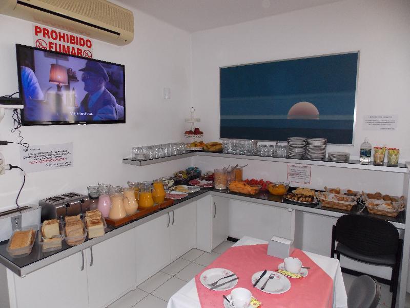 Bonne Etoile Hotel Punta del Este Ngoại thất bức ảnh